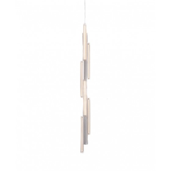 Lee Broom Hail 6-Light Pendant Lamp